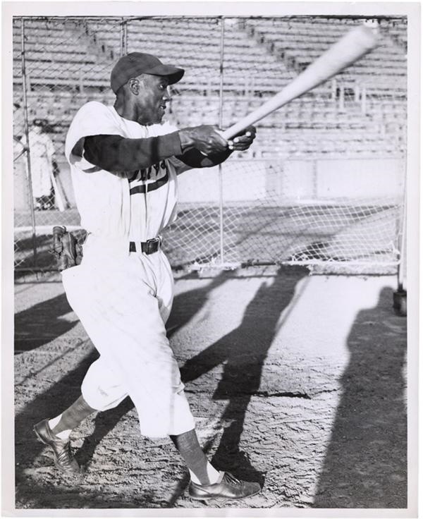 - ARTIE WILSON (b. 1920) : First Negro in the Pacific Coast League, 1949