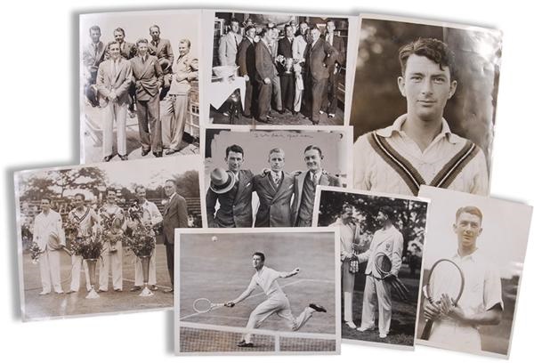 - Tennis Star John Van Ryn Photos SFX Archives (32)