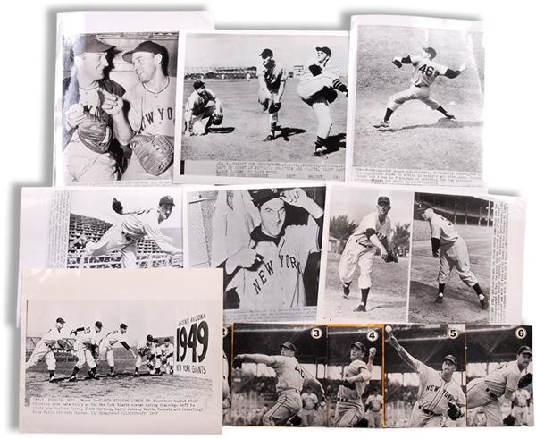 - Larry Jansen NY Giants Photos SFX Archives (7)