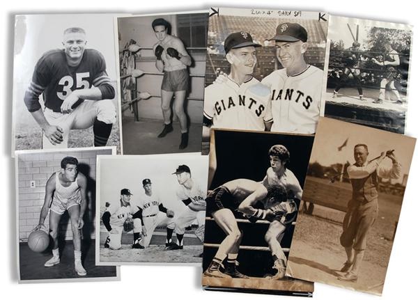 - 1930’s-1960’s Sports Photographs SFX Archives (142)