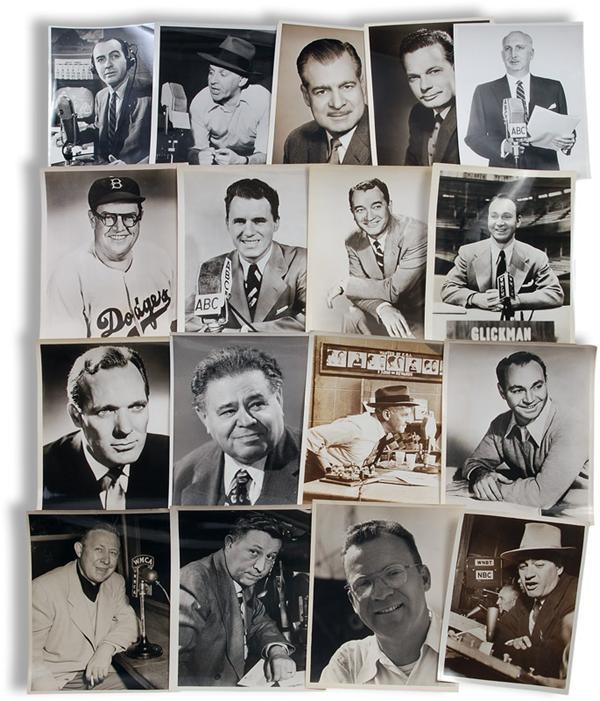 - Vintage Sportscaster Photographs with Happy Felton (73)