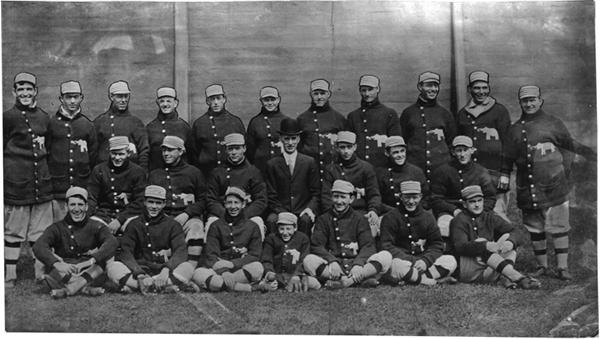 - 1910 Philadelphia Athletics