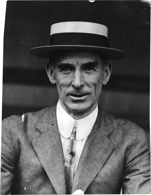 - Connie Mack Collection