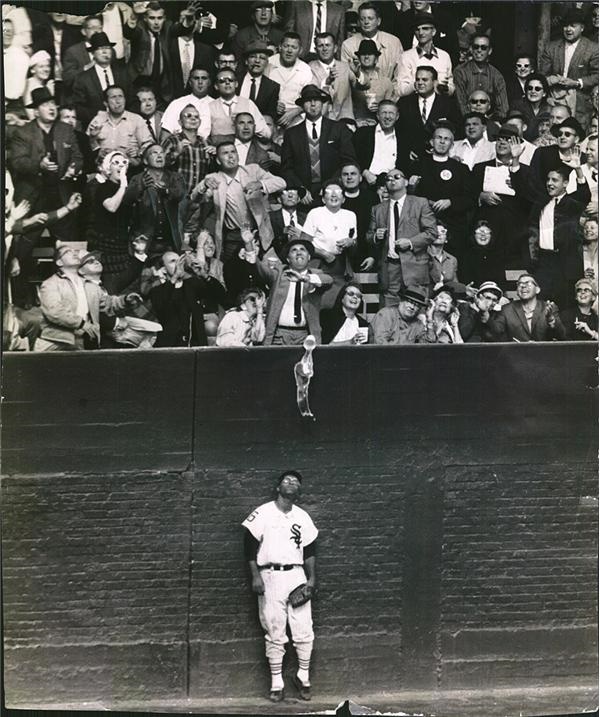 - 1959 World Series Dunking by Ray Gora (8)