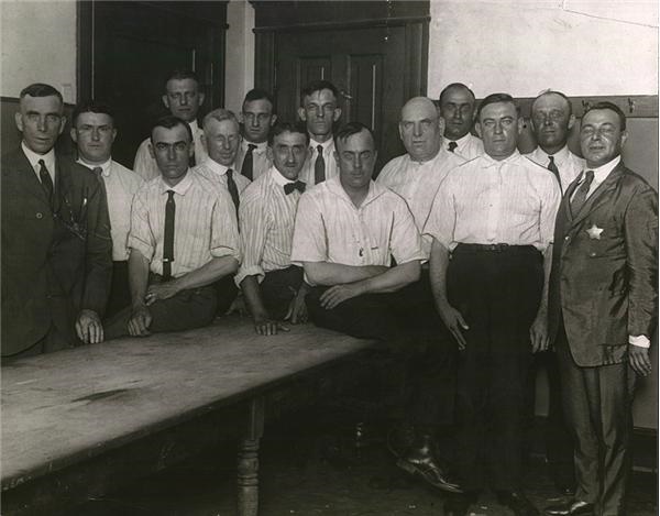 - Black Sox Jury (1920)