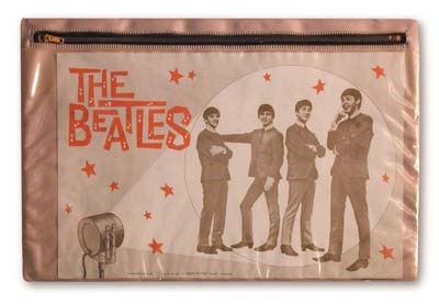 - The Beatles Portfolio (15x10")