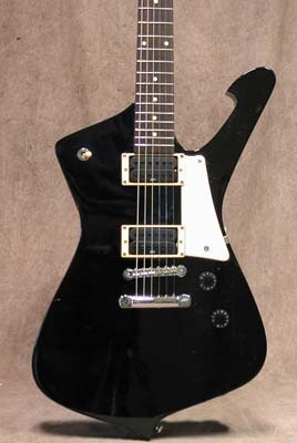 - KISS Paul Stanley Guitars (6)