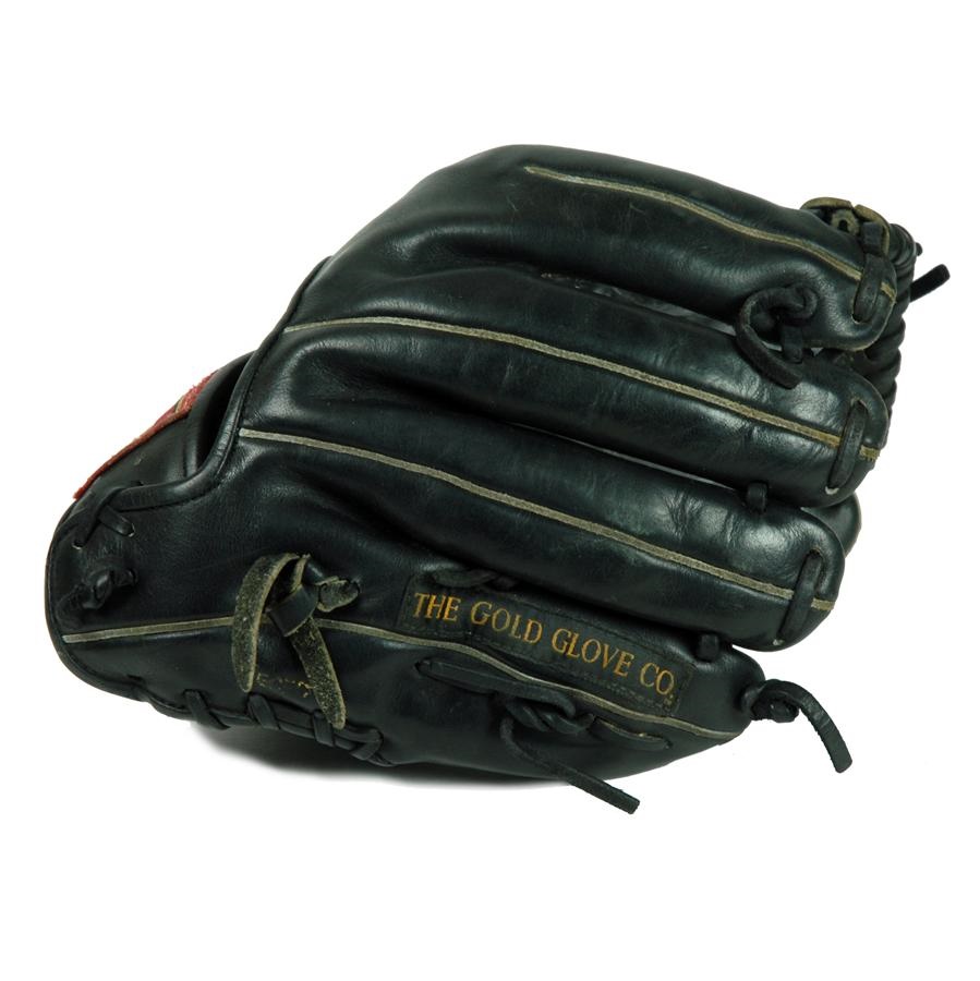 Baseball Equipment - Circa 2005 Francisco Lariano Game Used Glove