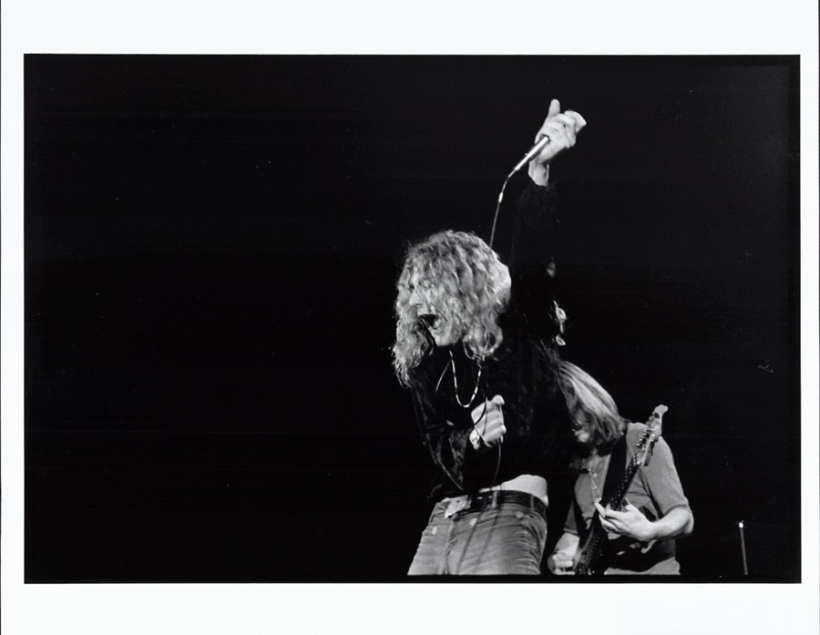 The Famous Rock Photographers - Led Zeppelin by Jim Marshall (7)