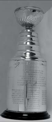 - 1978-79 Montreal Canadiens Stanley Cup Championship Trophy (13")