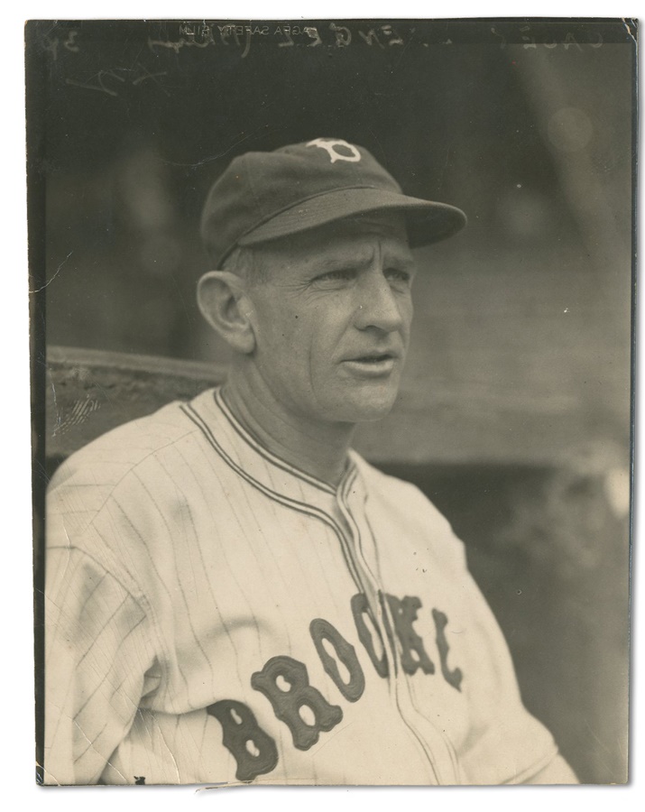 - Terrific Brooklyn Dodgers Photo Collection (150+)