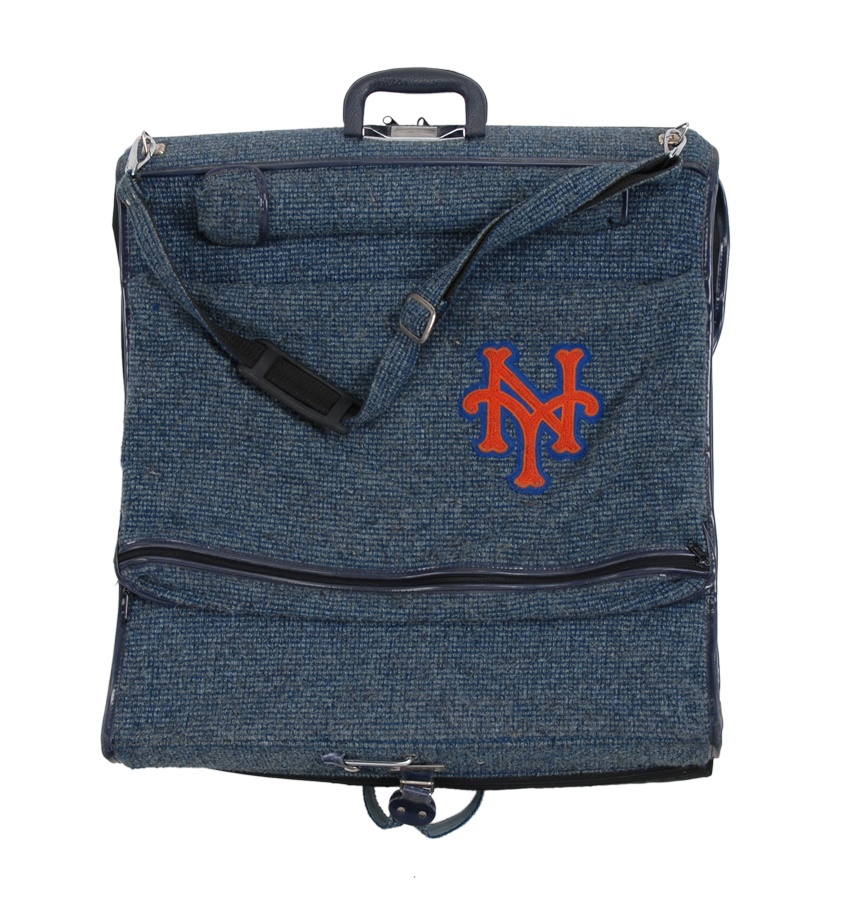 Baseball Equipment - Keith Hernandez New York Mets Garment Bag