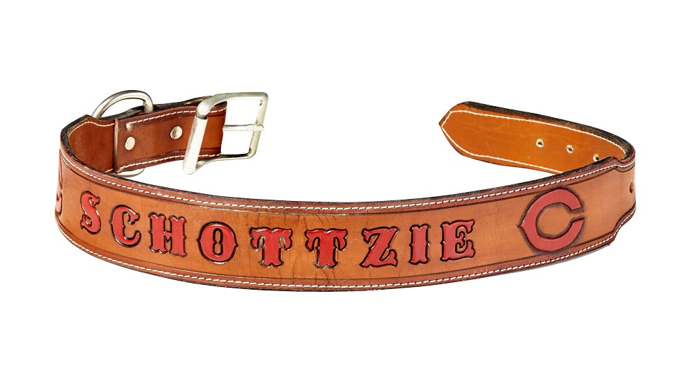 - Schottzie's Dog Collar