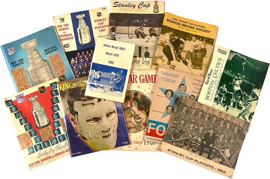 Media Guide Collection