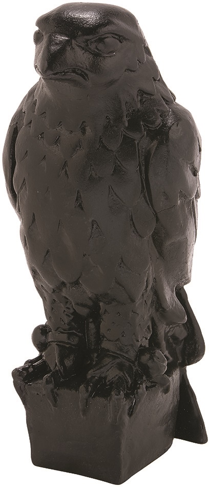 1941 Maltese Falcon 45th Anniversary Replica Statue