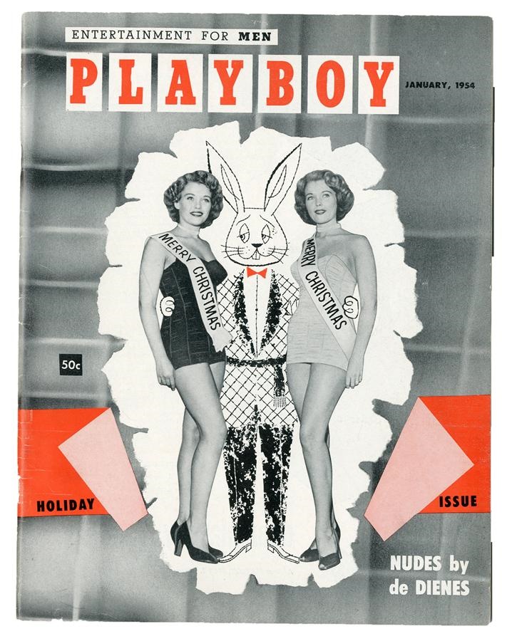 - High Grade Playboy #2