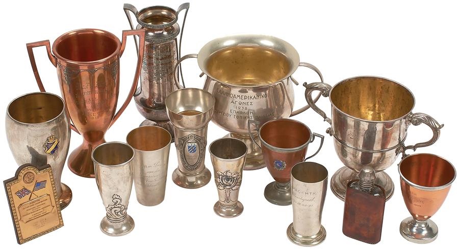 - Amazing Helms Hall Trophy Collection (15)