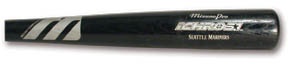 2001 Ichiro Suzuki Game Used Bat (33.5")