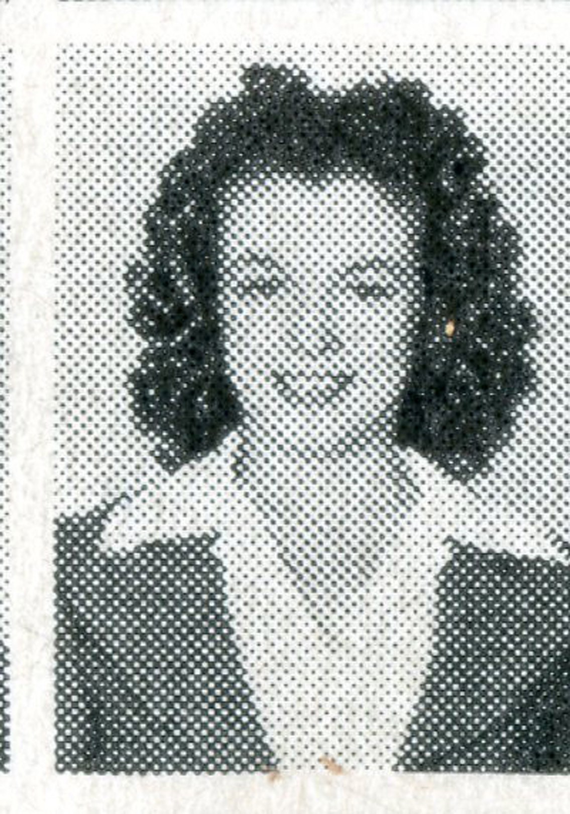 - 1942 Marilyn Monroe (Norma Jeane Baker) High School Yearbook