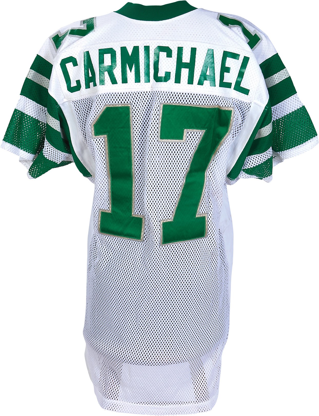 - Mid-1970s Harold Carmichael Philadelphia Eagles Game Worn Jersey