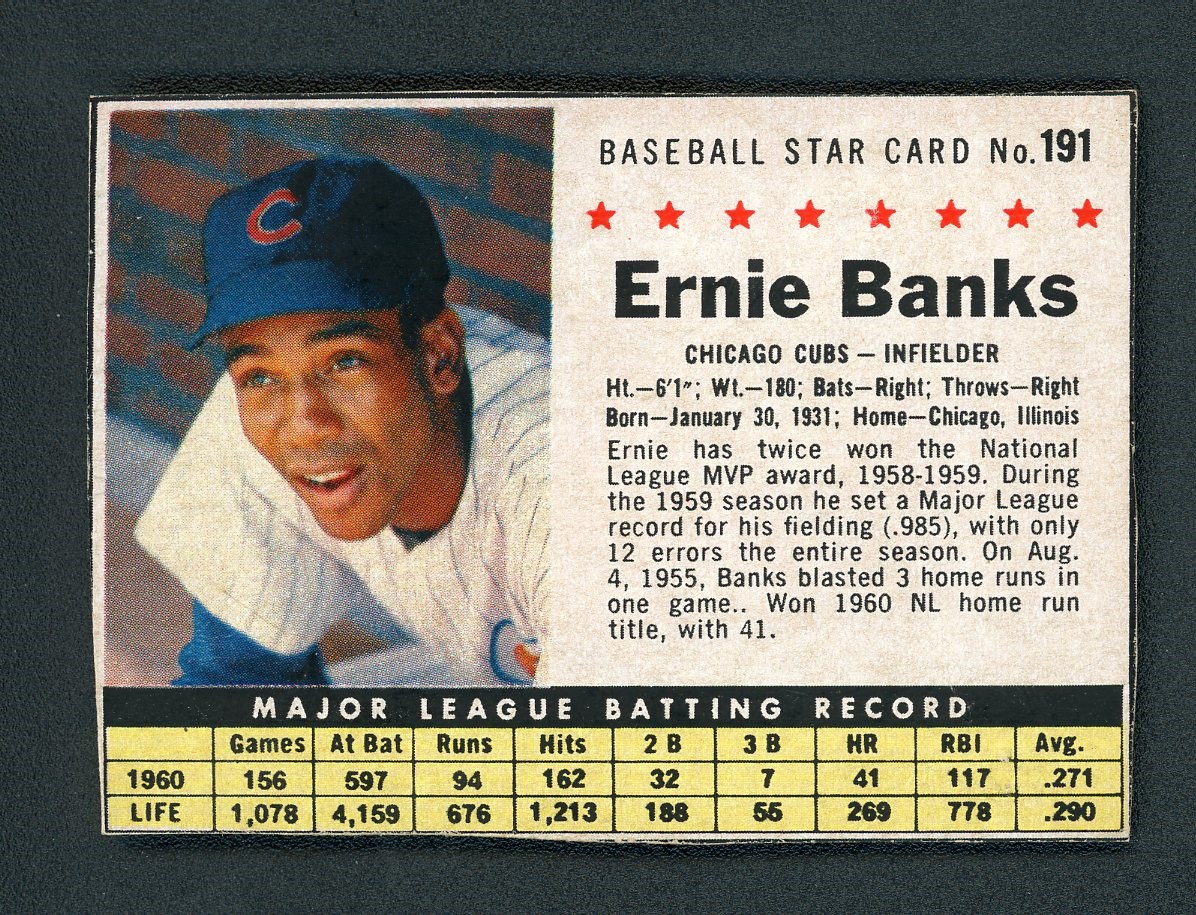 1961-63 Post Baseball Cards Lot of 55