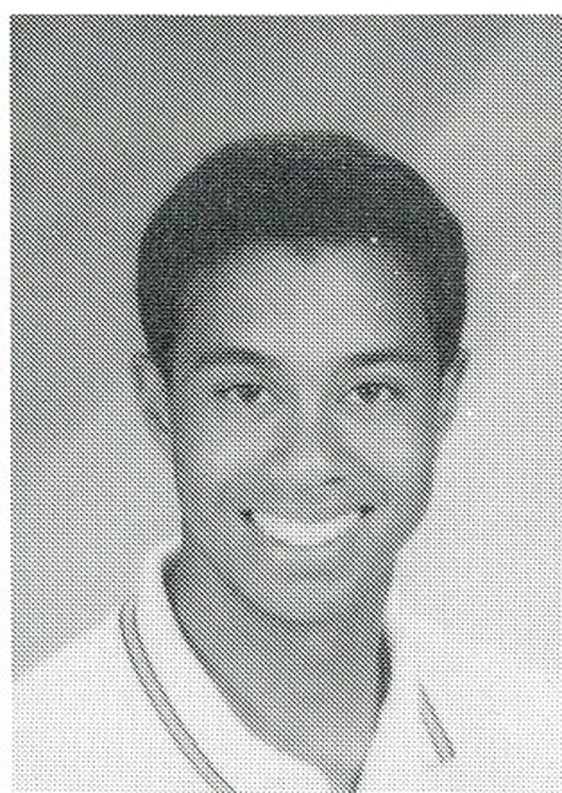 - 1993 Tiger Woods High School Yearbook