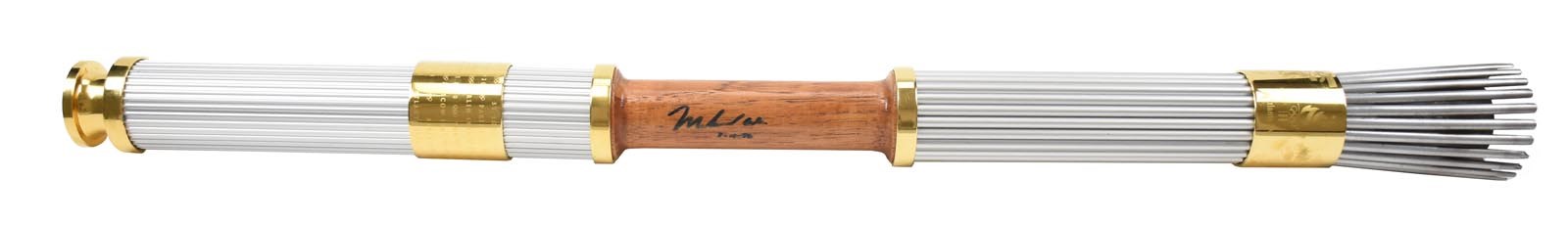 Best of the Best - 1996 Atlanta Olympic Summer Games Torch Signed By Muhammad Ali