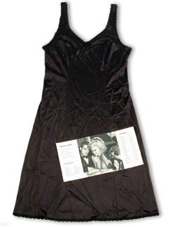 Madonna Nightgown Truth Or Dare Tour