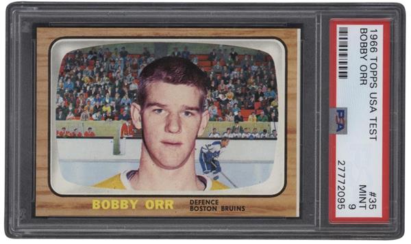 Orr, Mantle, DiMaggio Soar in a Dazzling Lelands 2019 Winter Classic