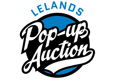 Sports collectibles up for auction by CollectibleXchange