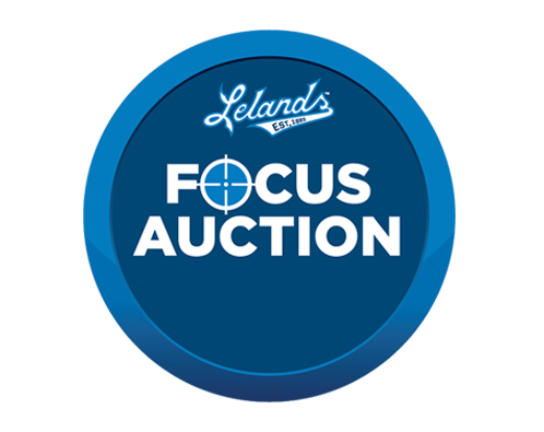 Lelands Sports Memorabilia and Sports Card Auctions, Appraisals and  Consignments