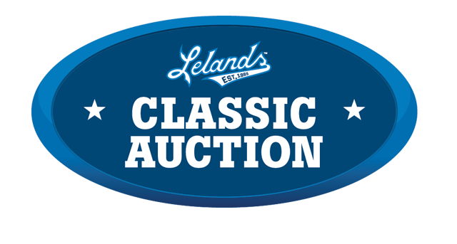 Sports Card Auctions and Sports Memorabilia Auctions