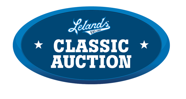 Leland Shocks With 2022 Fall Classic Auction - Antiques And The Arts  WeeklyAntiques And The Arts Weekly