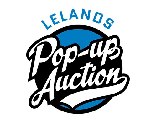The Lelands Pop-Up™