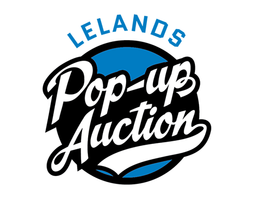 Leland Shocks With 2022 Fall Classic Auction - Antiques And The Arts  WeeklyAntiques And The Arts Weekly