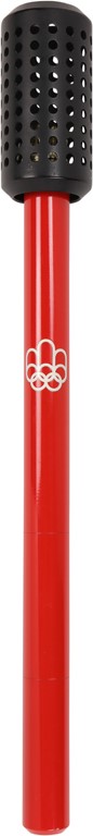 - 1976 Montreal Summer Olympics Torch