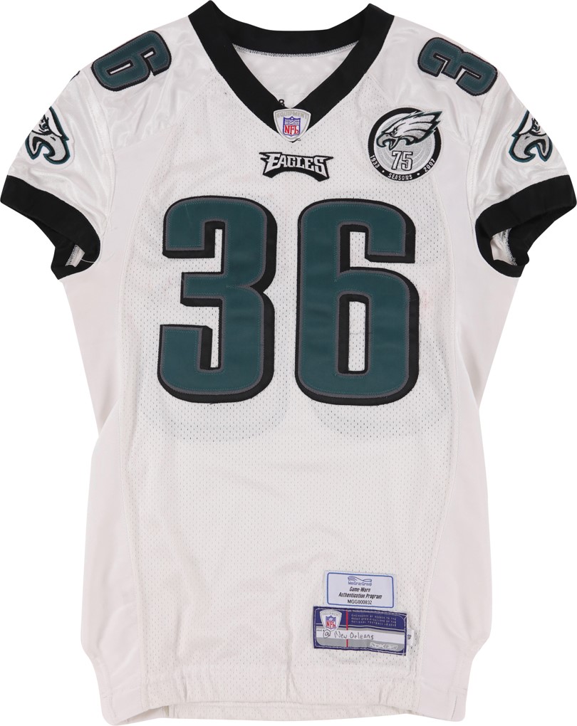 The Philadelphia Eagles Collection- Sports Card and Sports Memorabilia  Auctions
