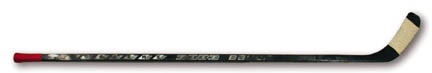 - 1990’s Eric Lindros Game Used Team Canada Stick