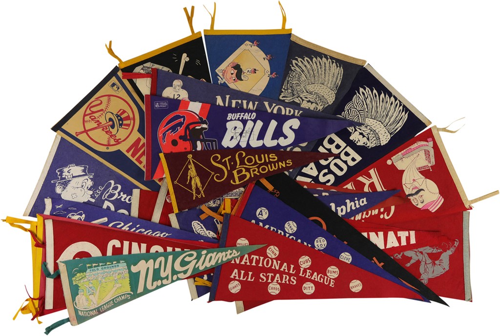 - Vintage Pennant Collection (26)
