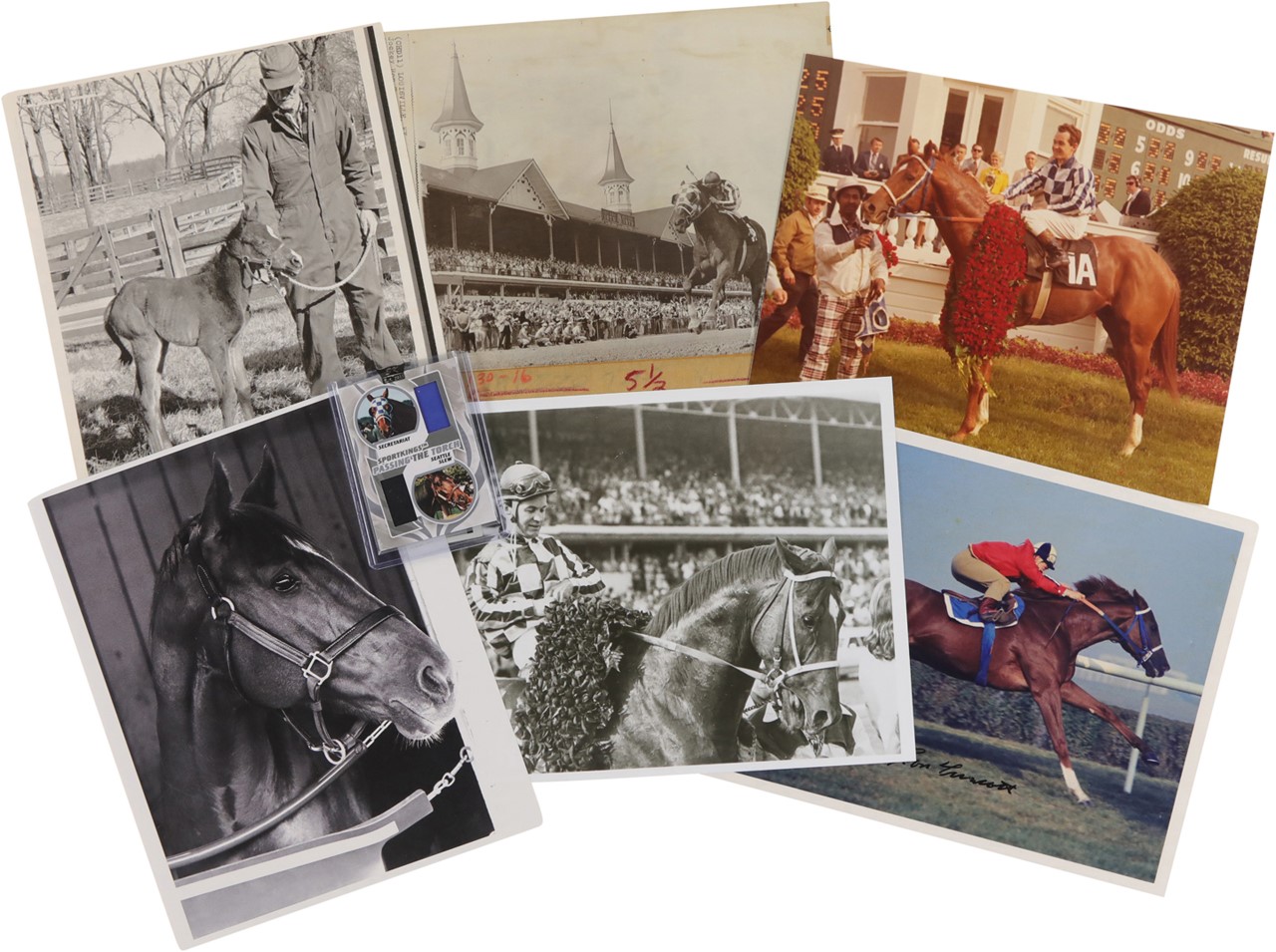 Horse Racing - Secretariat Collection (41)