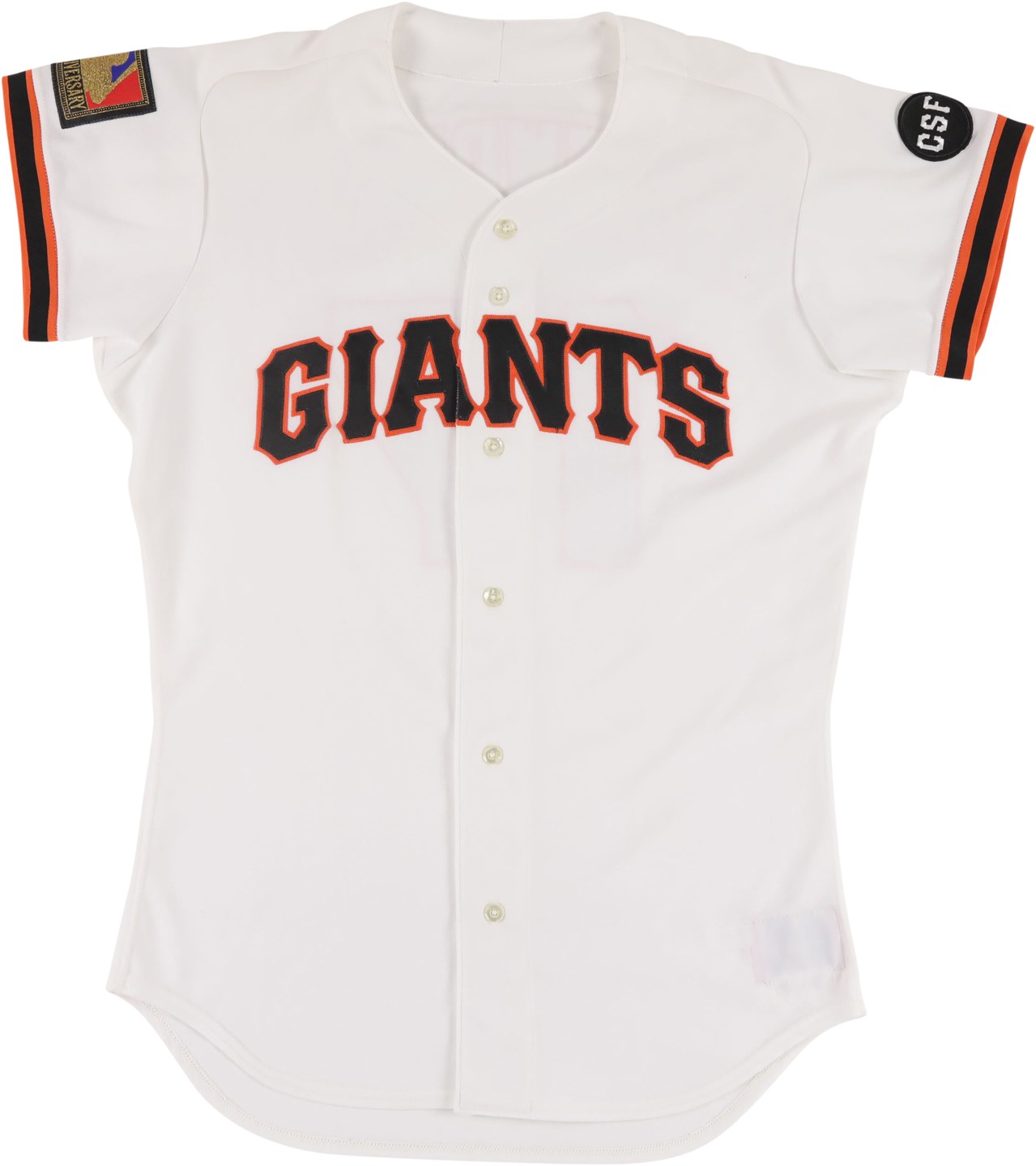 San Francisco Giants Jerseys, Signed Giants Jersey