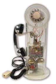 Elvis Presley - Telephone From Graceland Used By Elvis Presley