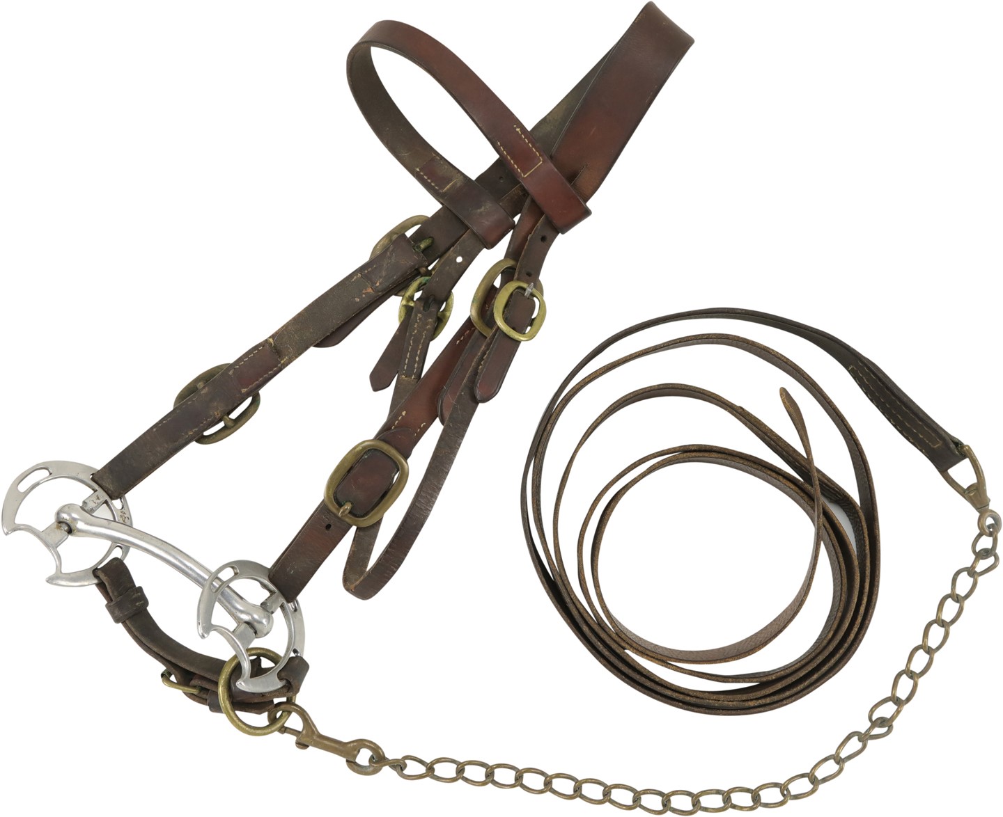 - Northern Dancer Breeding Bridle