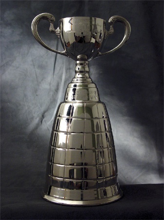 1999 CFL Grey Cup Trophy