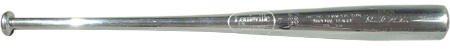 - 1978 Dave Parker Silver Bat (33.5”)