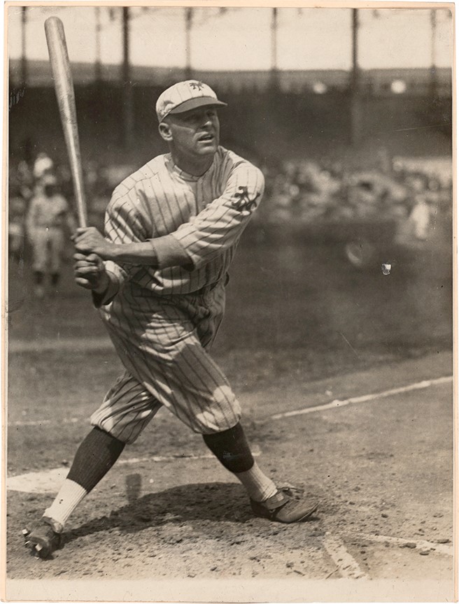 - Circa 1920 Ross Youngs Photograph