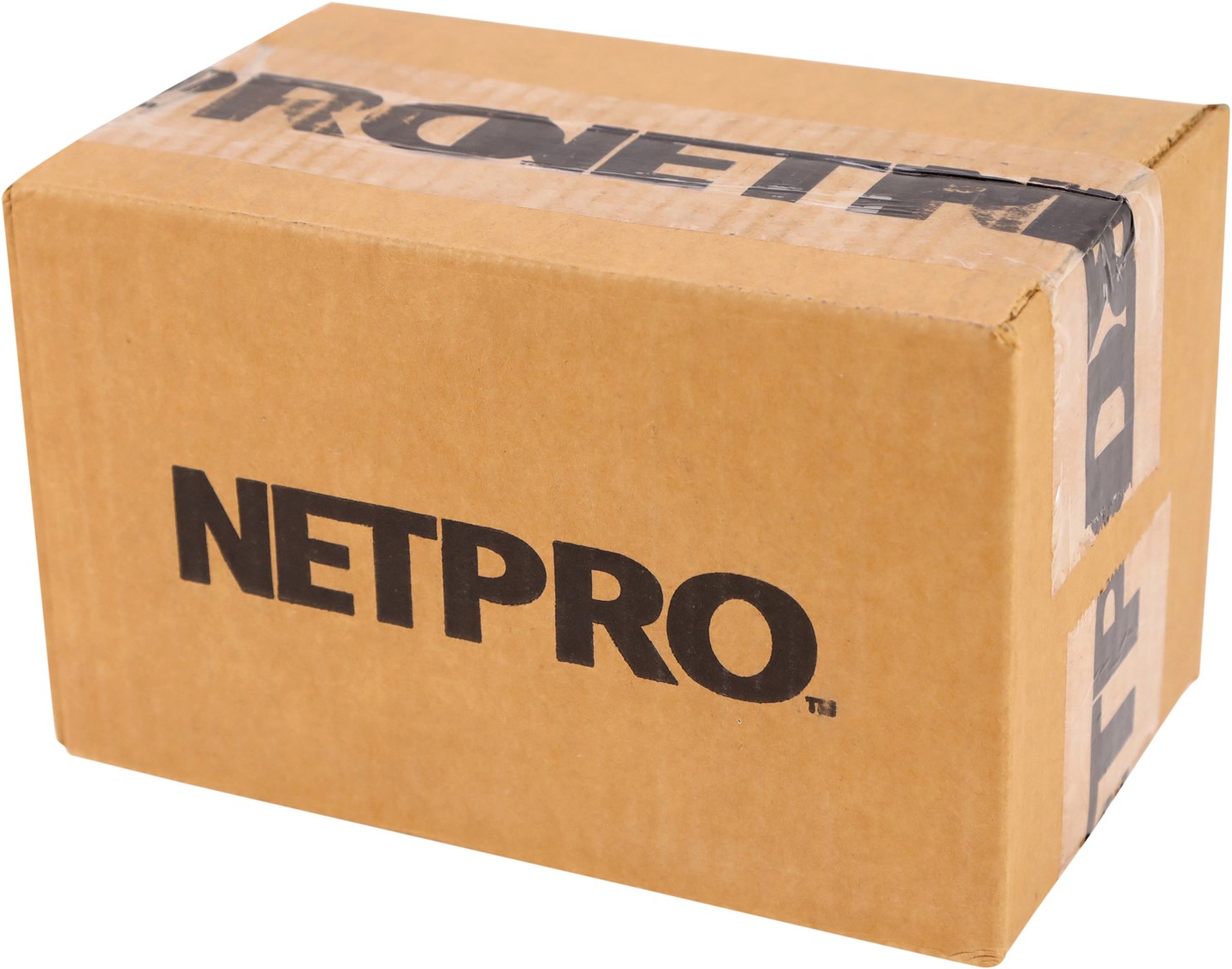 - 2003 Netpro Tennis Premier Edition Factory Sealed 10 Box Case