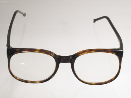 Clothing - Frank Sinatra Glasses