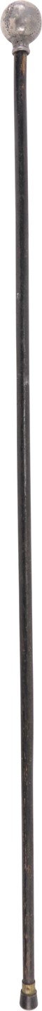 Early Baseball - Early Baseball Themed Walking Stick