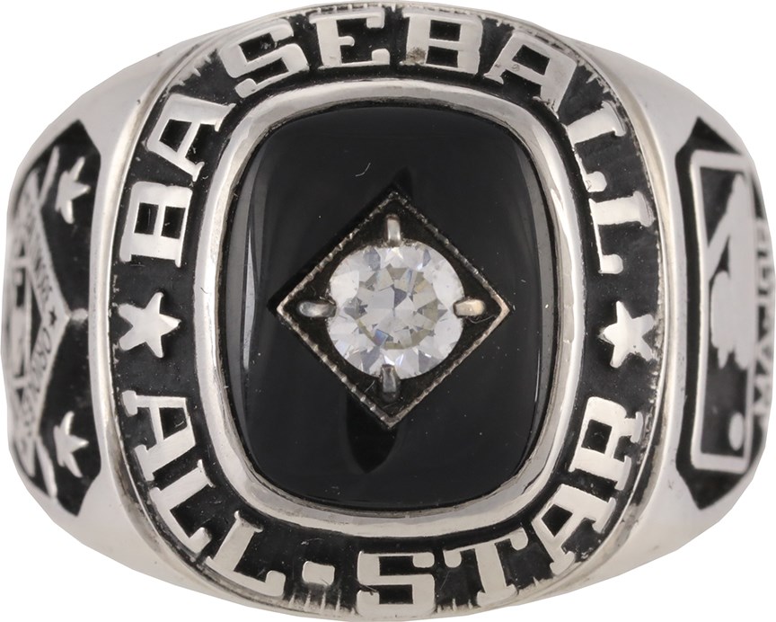 Sports Rings And Awards - 1993 Major League Baseball All Star Game Ring
